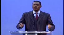 The Fullness Of The Blessing Dr Ramson Mumba