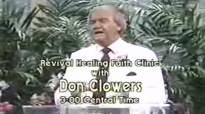 23 Norvel Hayes  Healing Revival Gift of the working of Miracles