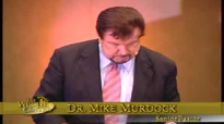 Dr  Mike Murdock ~ Church What If You Had One Year Left To Live