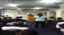 Apostle S Mlambo & Neo Rathebe @Beach Hotel.mp4