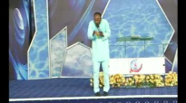 If Jesus did it I can do it   by Apostle Johnson Suleman 5