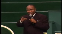 Just Do What He Says Climax of a Live Sermon by Rev. Timothy Flemming Sr