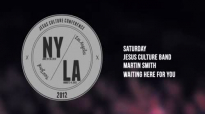 Waiting Here For You  Kim Walker and Martin Smith