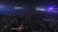 Micah Stampley's Worship Medley at the Experience 2015.flv