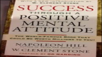 Napoleon Hill Success Through A Positive Mental Attitude Audiobook The FULL Version!.mp4