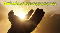Ed Lapiz Preaching ➤ Maniwala at tumanggap ng mga.mp4