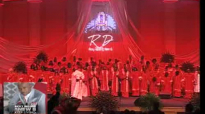 Ricky Dillard & New G - HE TURNED IT (DVD VIDEO).flv