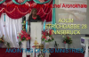 Preaching Pastor Rachel Aronokhale AOGM January 2018 (1).mp4
