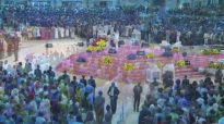 Understanding The Miracle Power Of Praise Pt 5A by Bishop David Oyedepo