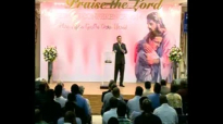 Kingsmen Conference - 2014 - Pastor Jerome Fernando