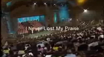 I Never Lost My Praise The Brooklyn Tabernacle Choir