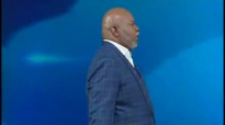 Bishop TD Jakes Cheering You On August 9, 2015 FULL Sermon Only.flv