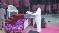 Walking In Financial Dominion Pt 4A by Bishop David Oyedepo