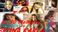 Sucessos Gospel  BRUNA KARLA  Volume 01