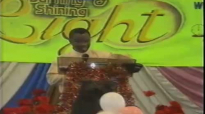 Retreat 2004 (burning & shining light) & perculiar people zealous of good work by REV E O ONOFURHO 1.mp4