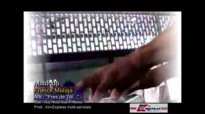 MATONDO de Franck MULAJA _ KIN-EXPRESS Productions.flv
