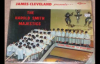 Lord Help Me To Hold Out James Cleveland.flv