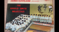 Lord Help Me To Hold Out James Cleveland.flv