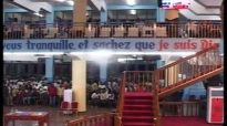 L'ANNEE 2015 DECRETEE ANNEE DES MIRACLES A BARUTI TABERNACLE