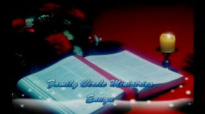The Fathers Blessing by Pastor  Don N Odunze