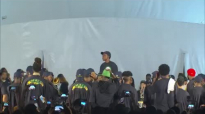 Kanye West Sunday Service Kingston, Jamaica. Emancipation Park.mp4