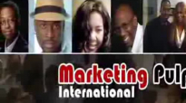 Sharon Bennett LIVE (LeJuene Thompson Interview) Beautiful Pictures.flv
