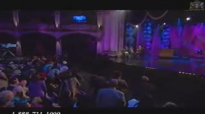 Andrae & Sandra Crouch TBN 1-13-11 Interview.flv