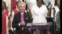 Pasteur Benny Hinn  la Nouvelle Jrusalem New J 18102011