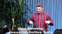 Der Beweis_ Jesus ist Gottes Sohn, 3.flv
