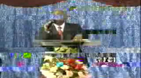 Life's Great Commitment in View of Eternity by Pastor W.F. Kumuyi.mp4