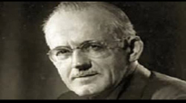 A. W. Tozer Sermon  The Voice of the Soul