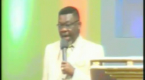 BISHOP DR ABRAHAM CHIGBUNDU - THE PLACE OF THE DEAD
