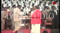 Im At Advantage  Archbishop Benson Idahosa.mp4