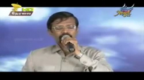 Prophet Sadhu Sundar Selvaraj & Prophet Vincent Selvakumar Tamil Part 4