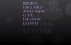 Ricky Dillard & New G Feat. Lillian Lloyd- One More Chance.flv
