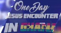 GHANA CONFERENCE WITH DANIEL AMOATENG. ONEDAY.mp4