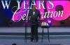 Bishop TD Jakes New Years Eve 2015 Sermon - Grace To Be Grounded Watch Night Service.flv
