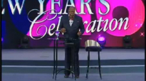 Bishop TD Jakes New Years Eve 2015 Sermon - Grace To Be Grounded Watch Night Service.flv