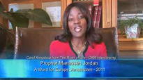 Interview with Prophet Manasseh Jordan as seen on Benny Hinn Programs.flv