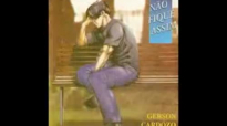 No Fique Assim  Bispo Gerson Cardozo 1996 lbum Completo