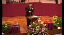 Intercession as a LifestyleJonathan Suber Part 6 of 7
