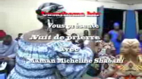 Temoignage de Maman Micheline Shabani.flv