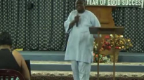 Pastor Maxwell Emelife.The leading of God Part two