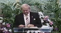 14 Norvel Hayes  Healing Revival Read the Bible to the Devil to get Total Victory