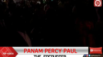 PANAM PERCY PAUL WORSHIP -THE ENCOUNTER 2019.mp4