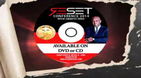 RESETConference Set Promo Mt. Zion Church Nashville.flv