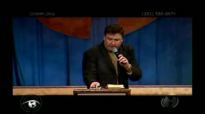 Apostolic Preaching Jonathan Suber Prophetic Giftings Part 2