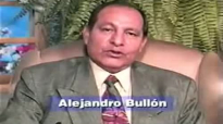 Pastor Alejandro Bulln  Tu Tienes Un Dios En Quien Puedes Confiar