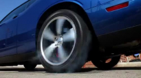 Dodge Viper & Dodge Challenger SRT8_ Ralph Gilles drafts MotoMan for Targa Newfoundland 2011.mp4
