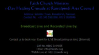 Message by Rev Dr Hizkiel Serosh ( Part-2 of 2), Carol Tv Pakistan.flv